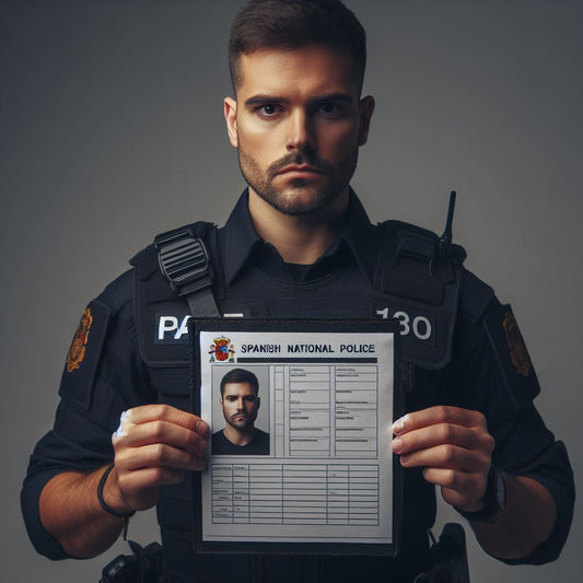 ¿Qué se necesita para ser Policía Nacional?