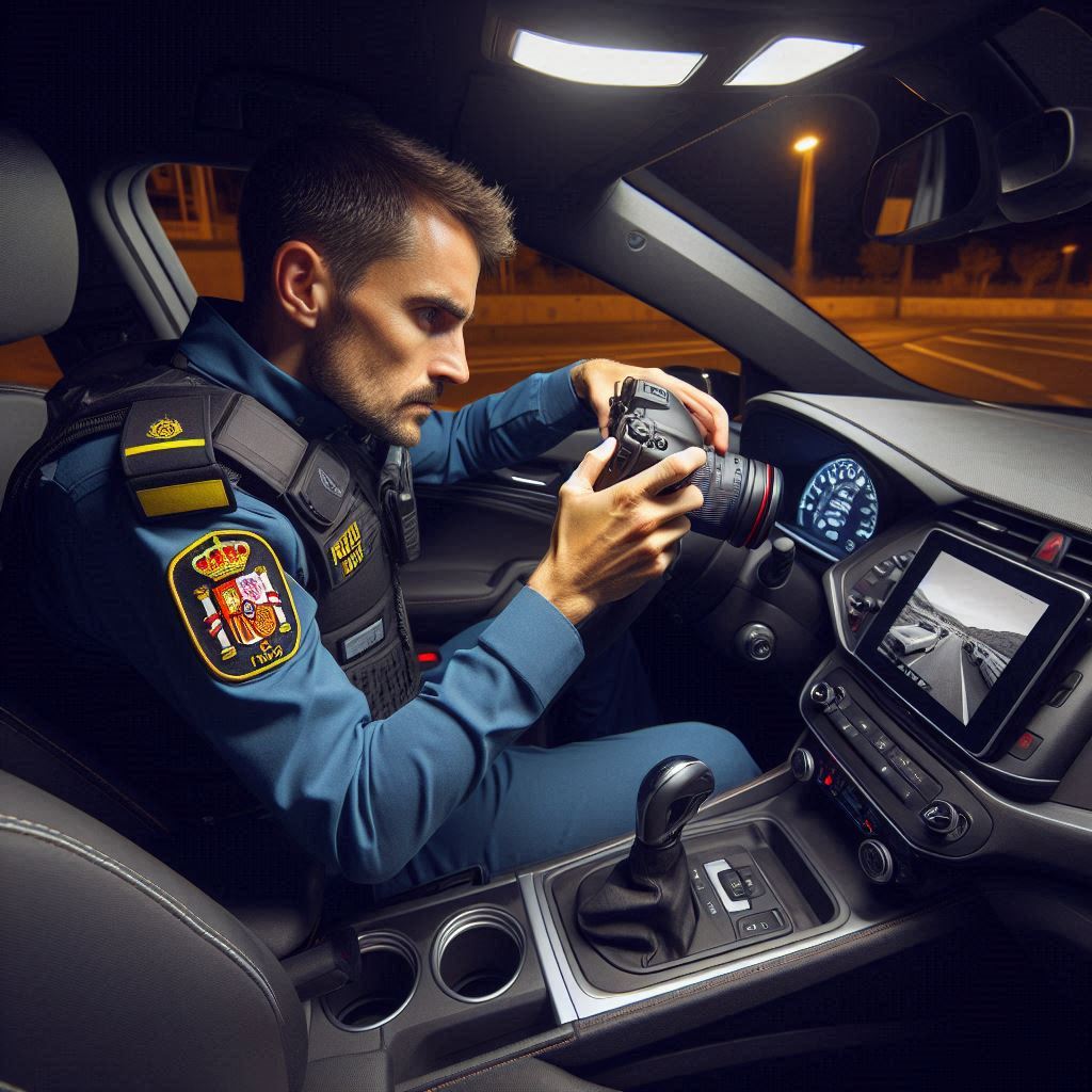 ¿Cuánto trabaja un Policía Nacional? Guía definitiva