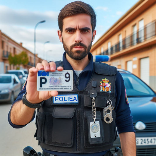¿Qué tipo de carnet necesito para opositar a Policía Local?