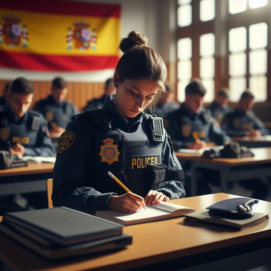 Academia Policía Nacional Ávila: guía definitiva