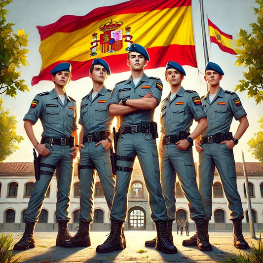 ¿Se puede vivir fuera de la Academia de Baeza?