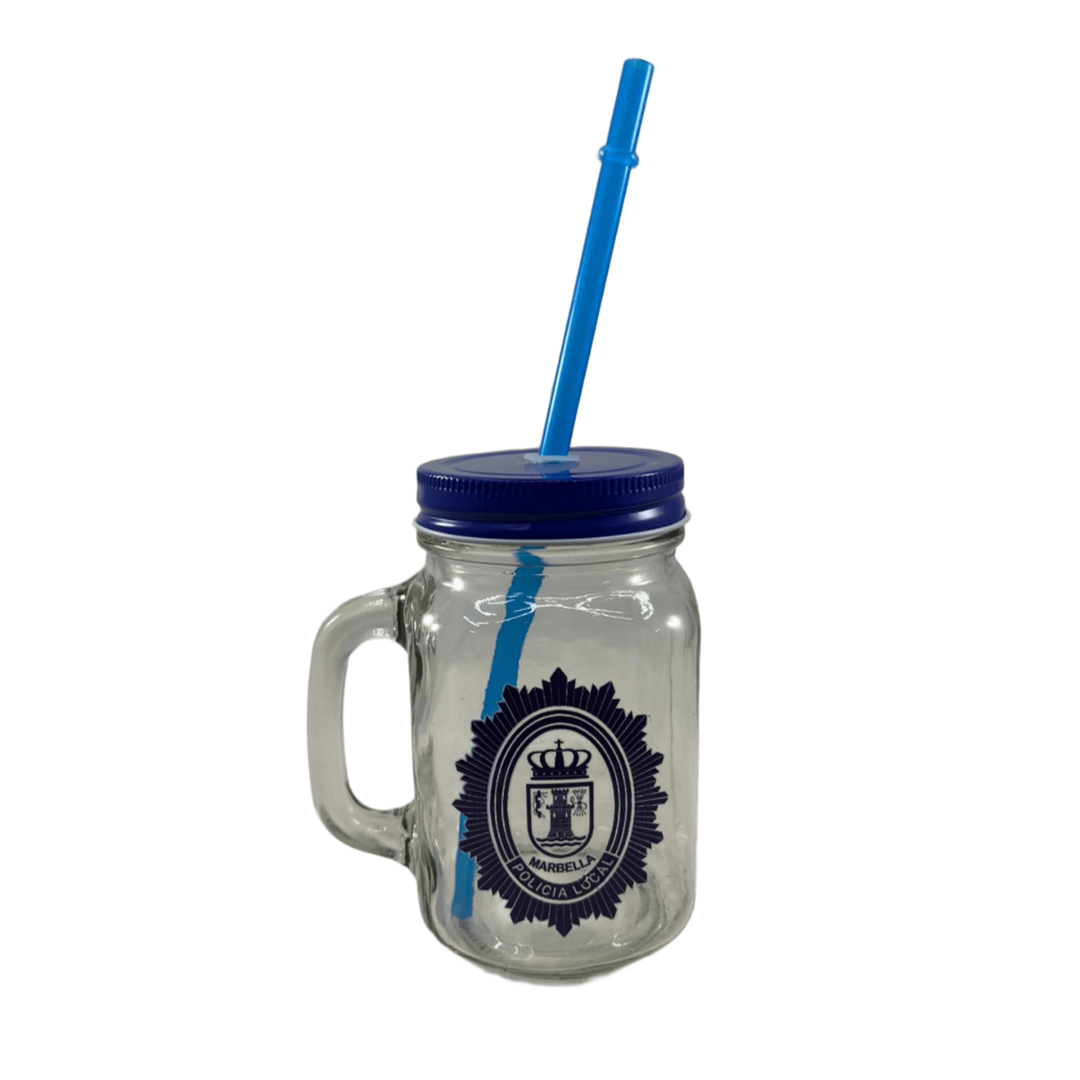 Vaso Batido Smoothie Personalizado