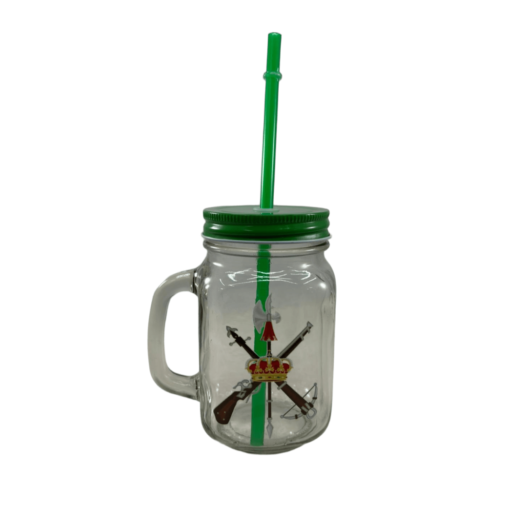 Vaso Batido Smoothie Personalizado