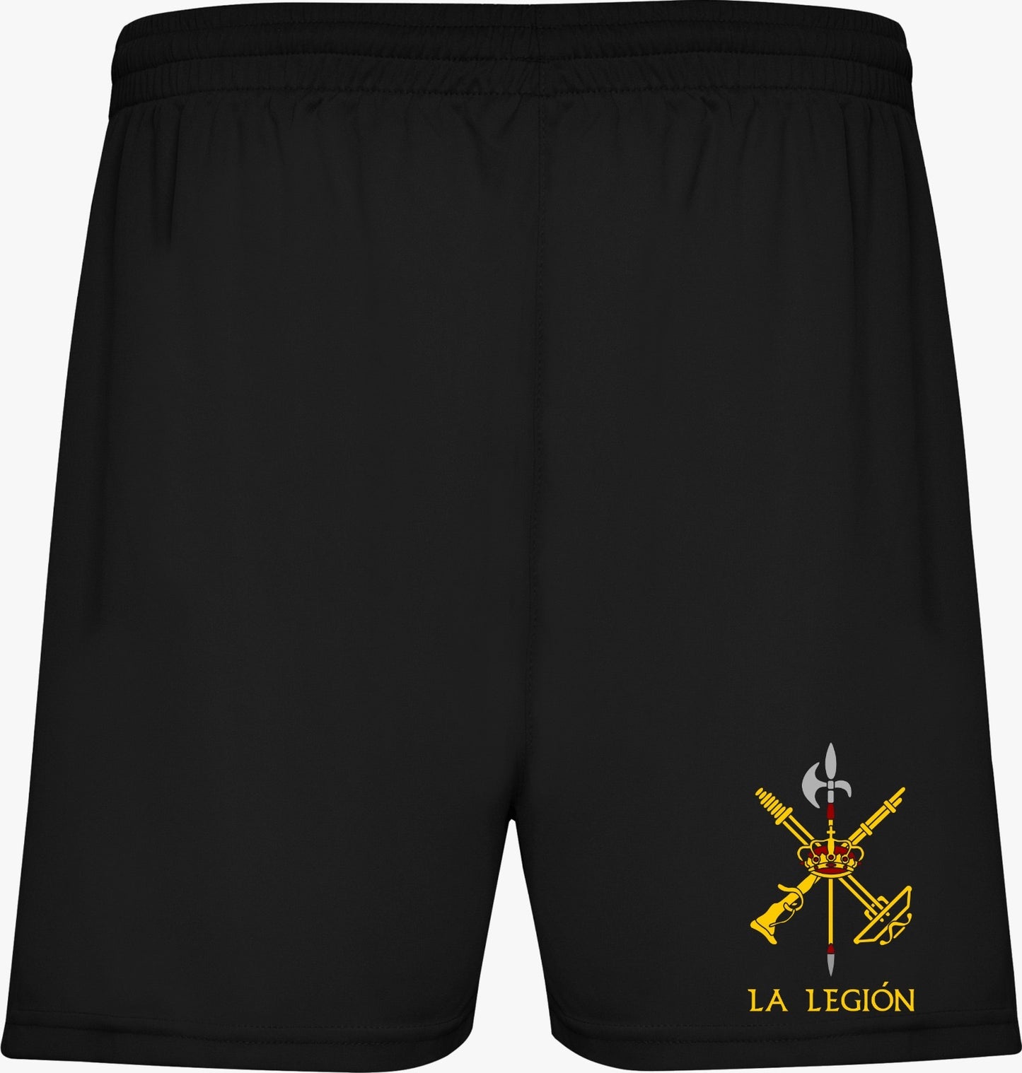 Pantalón Corto Deportivo Personalizable