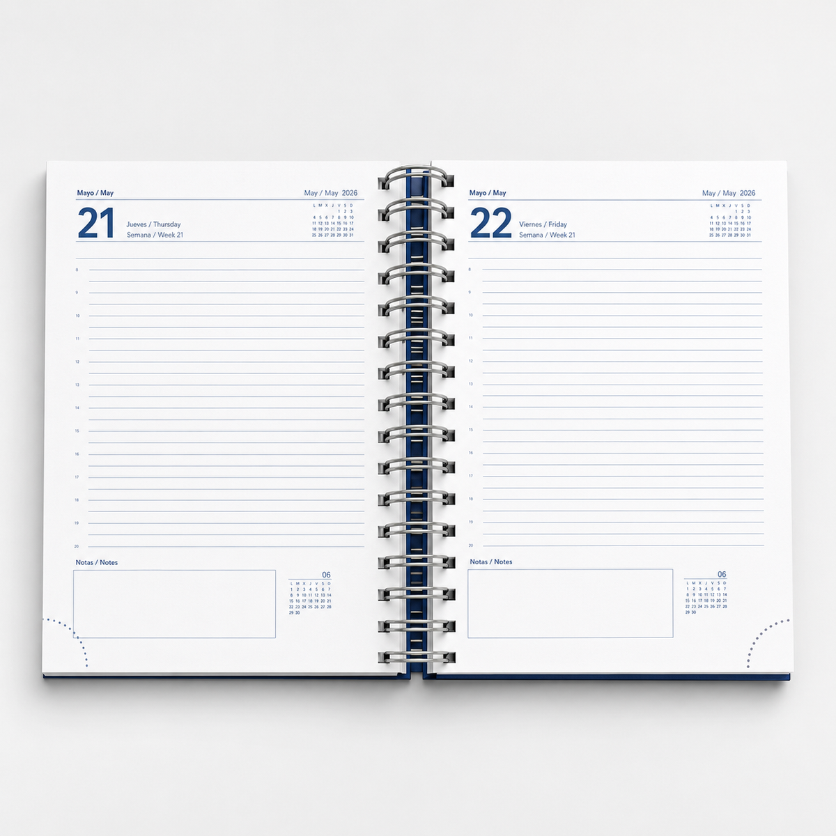 Agenda Ertzaintza 2027