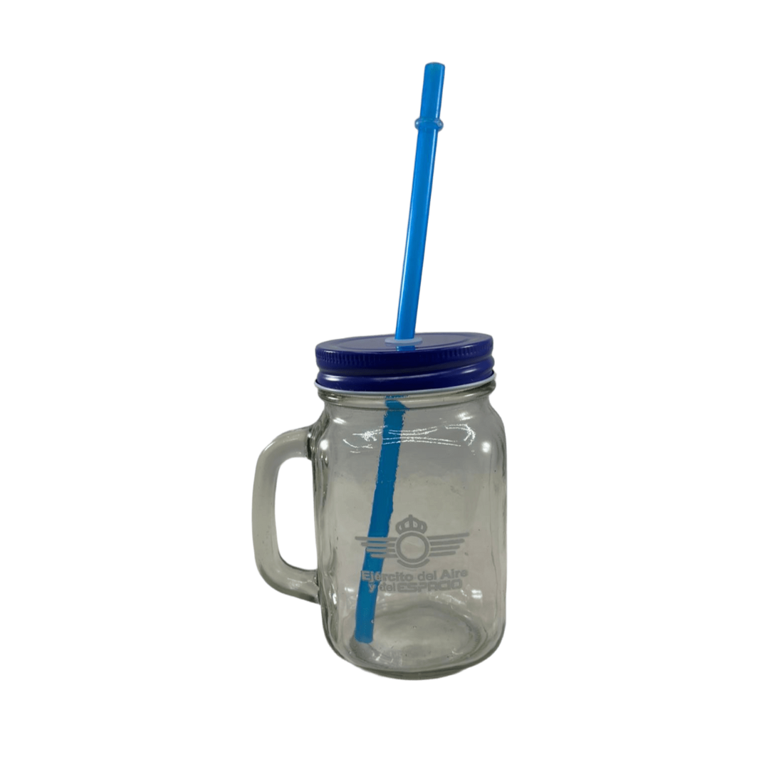 Vaso Batido Smoothie Personalizado