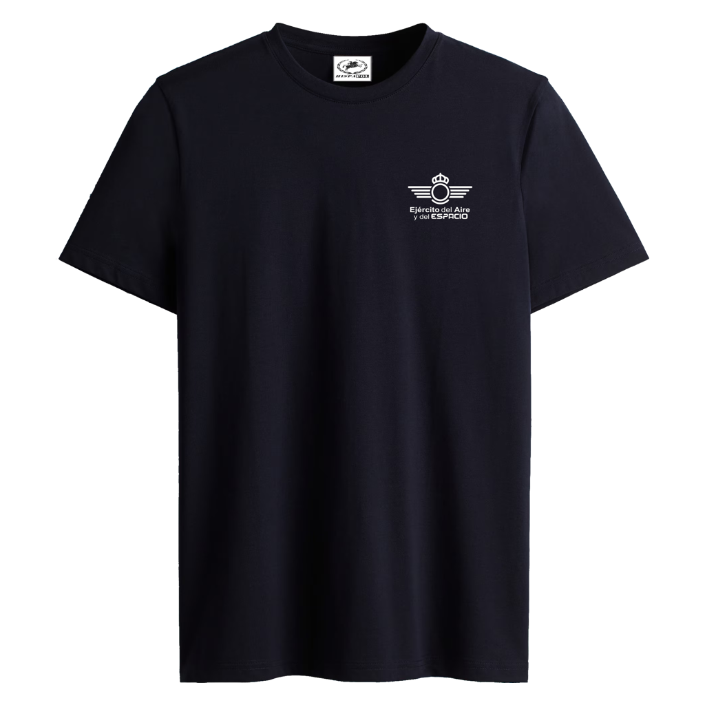 Camiseta Ejército del Aire y del Espacio
