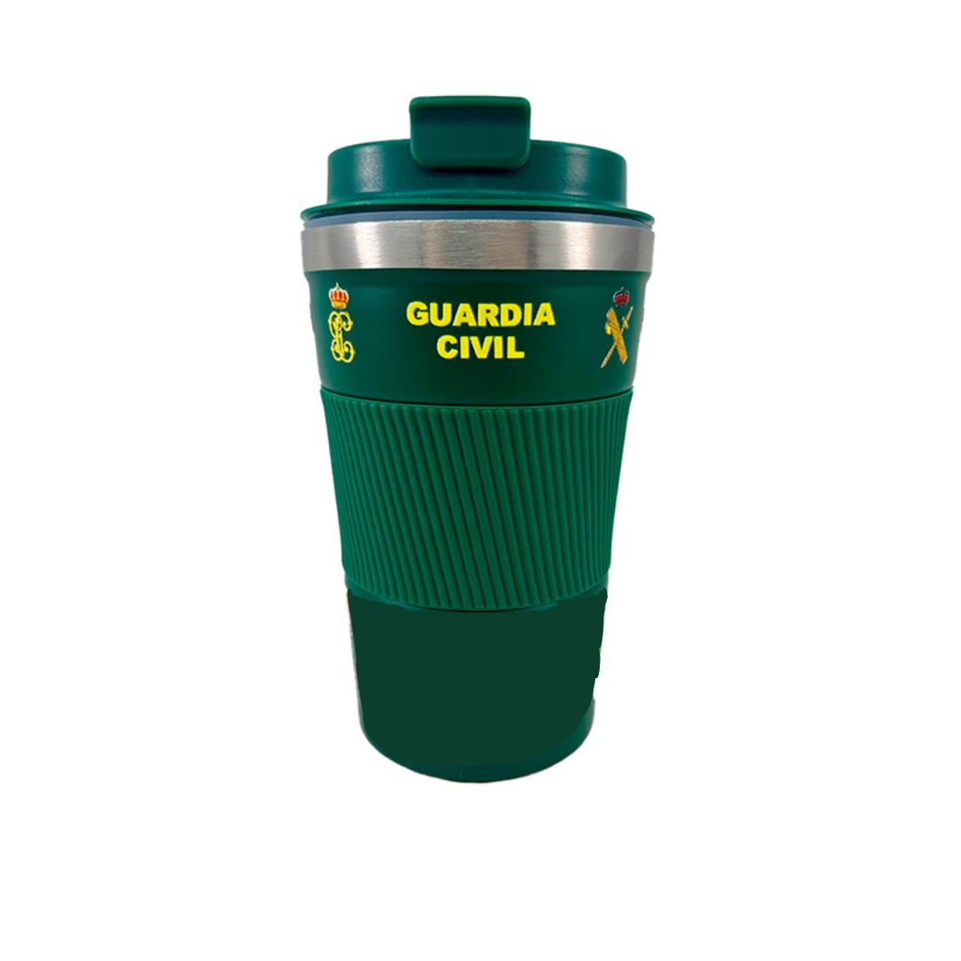 Taza Térmica Guardia Civil