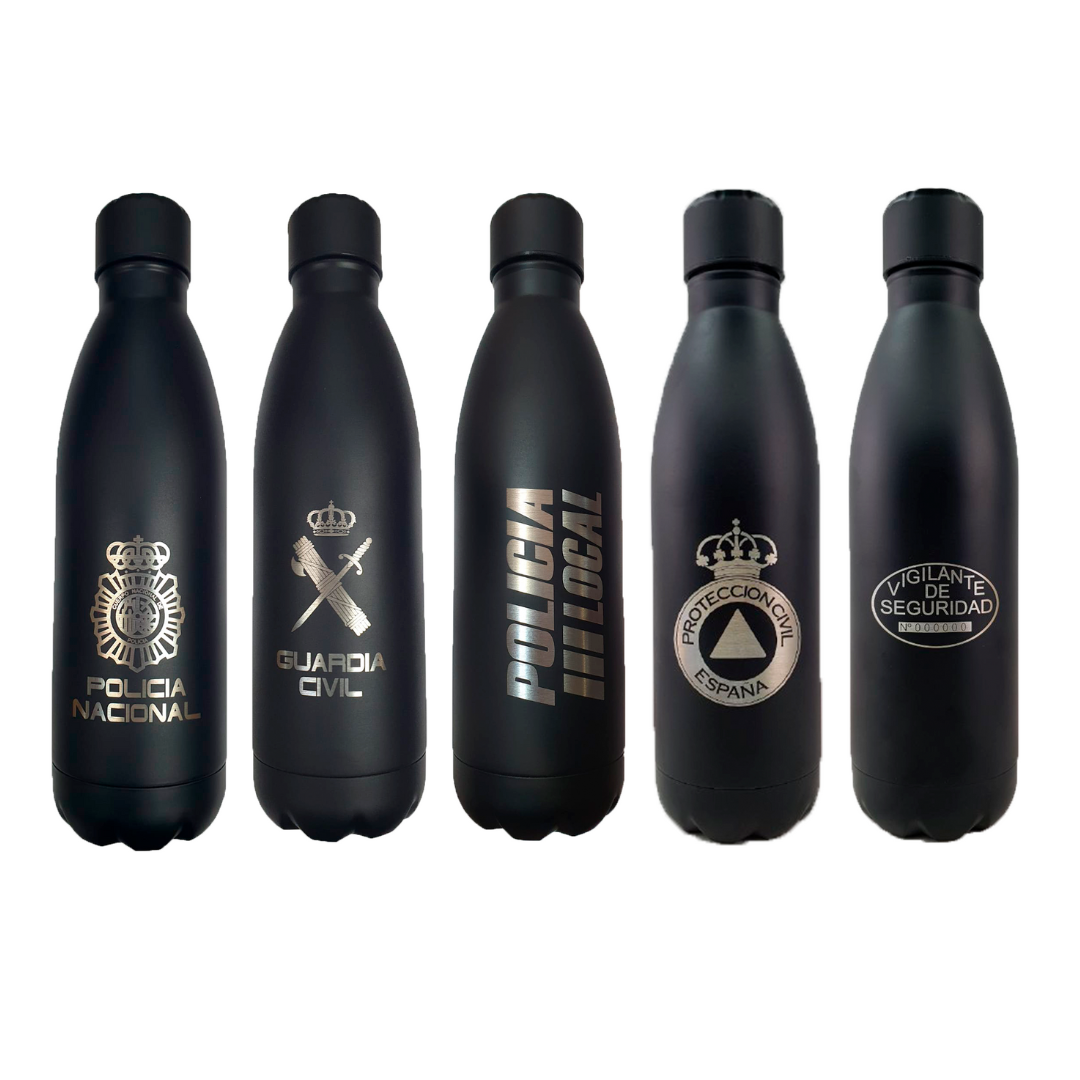 Botellas Personalizables