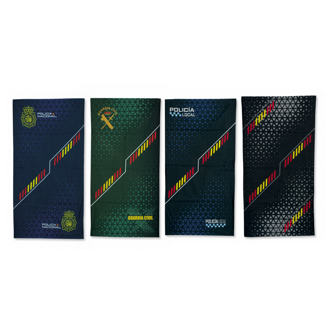 Bragas Térmicas Personalizables