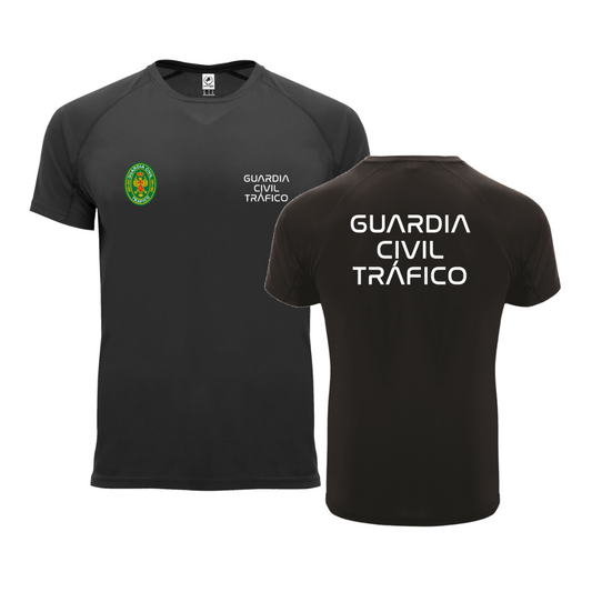 Camiseta Guardia Civil Tráfico