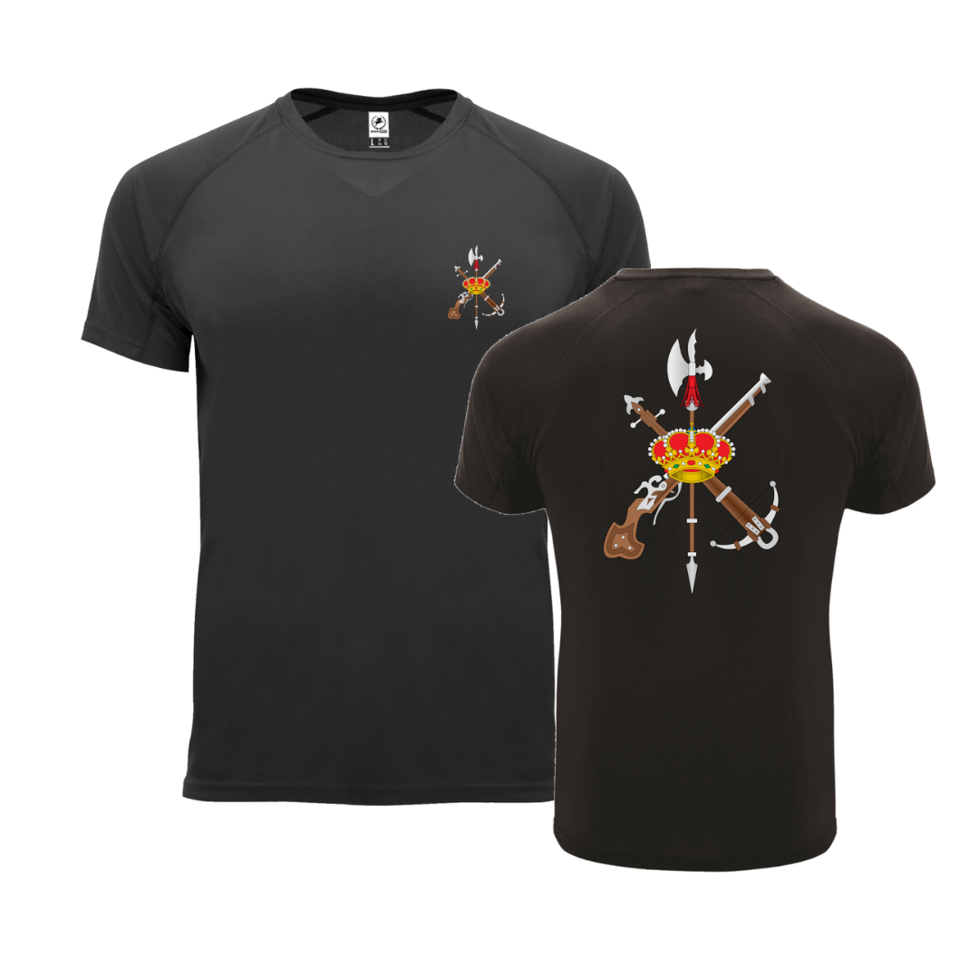 Camiseta Legionario