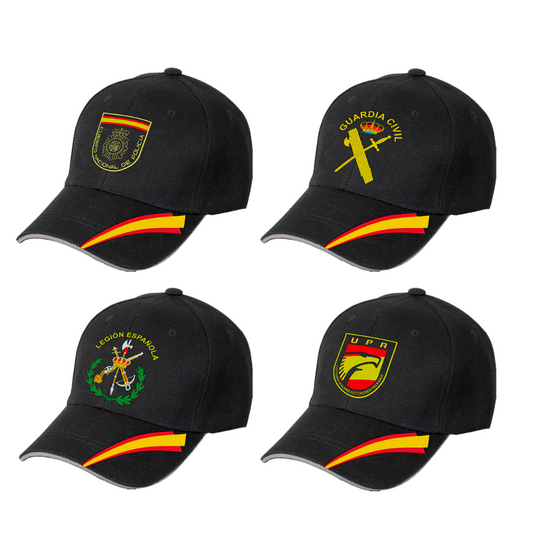 Gorras Personalizadas