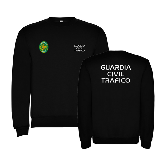 Sudadera Guardia Civil Tráfico