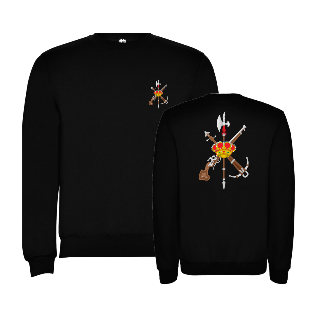 Sudadera Legionario