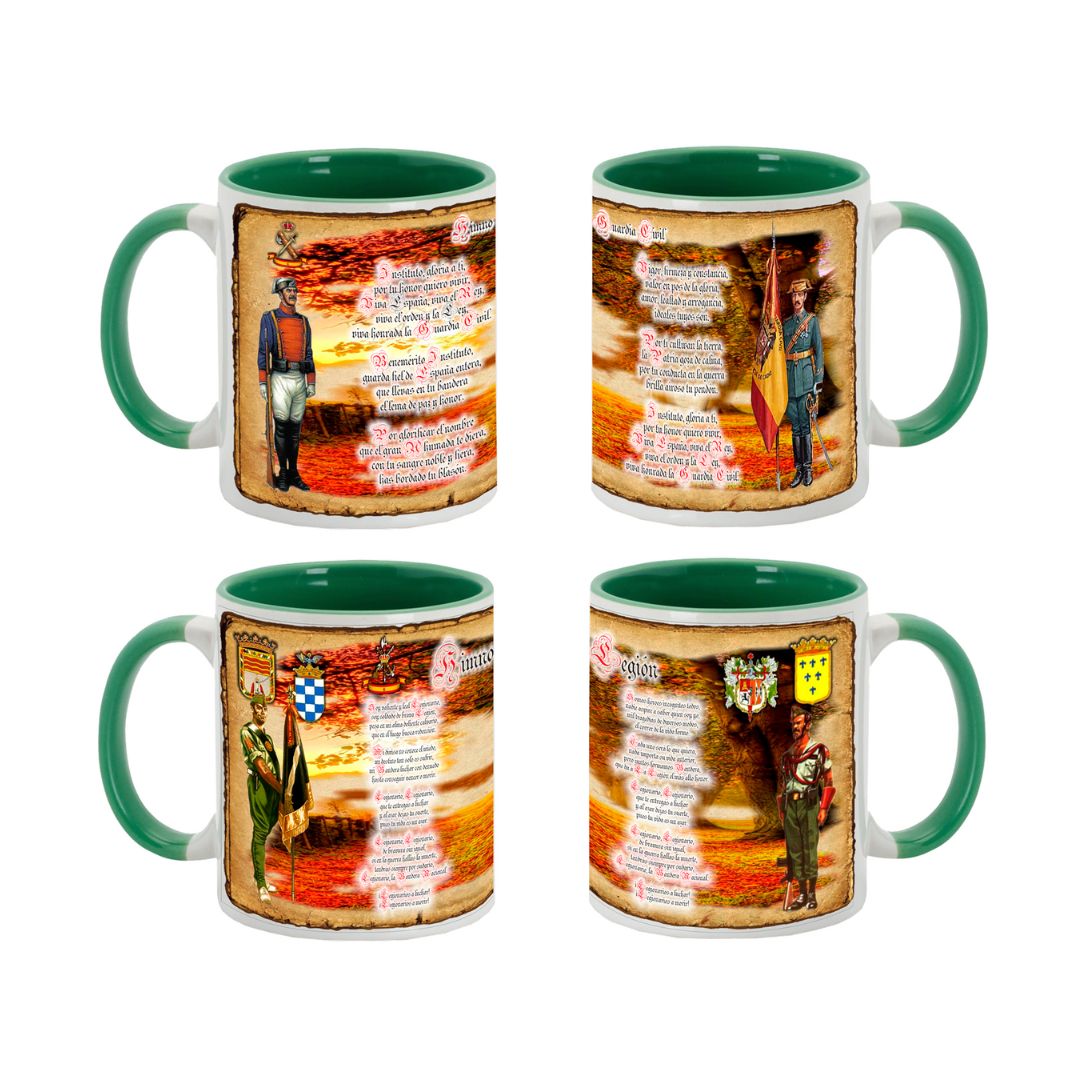 Taza Himno