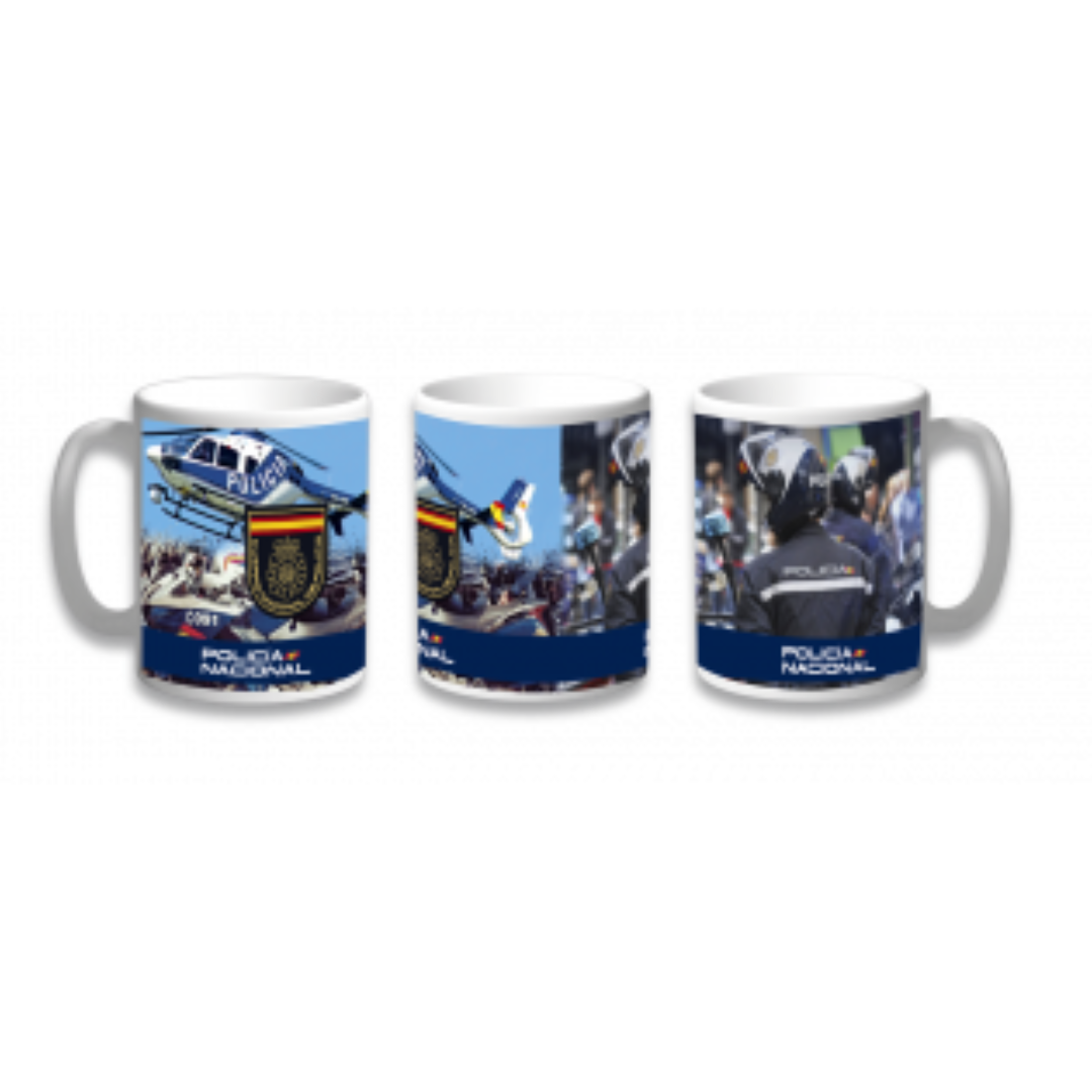 Tazas Impresas