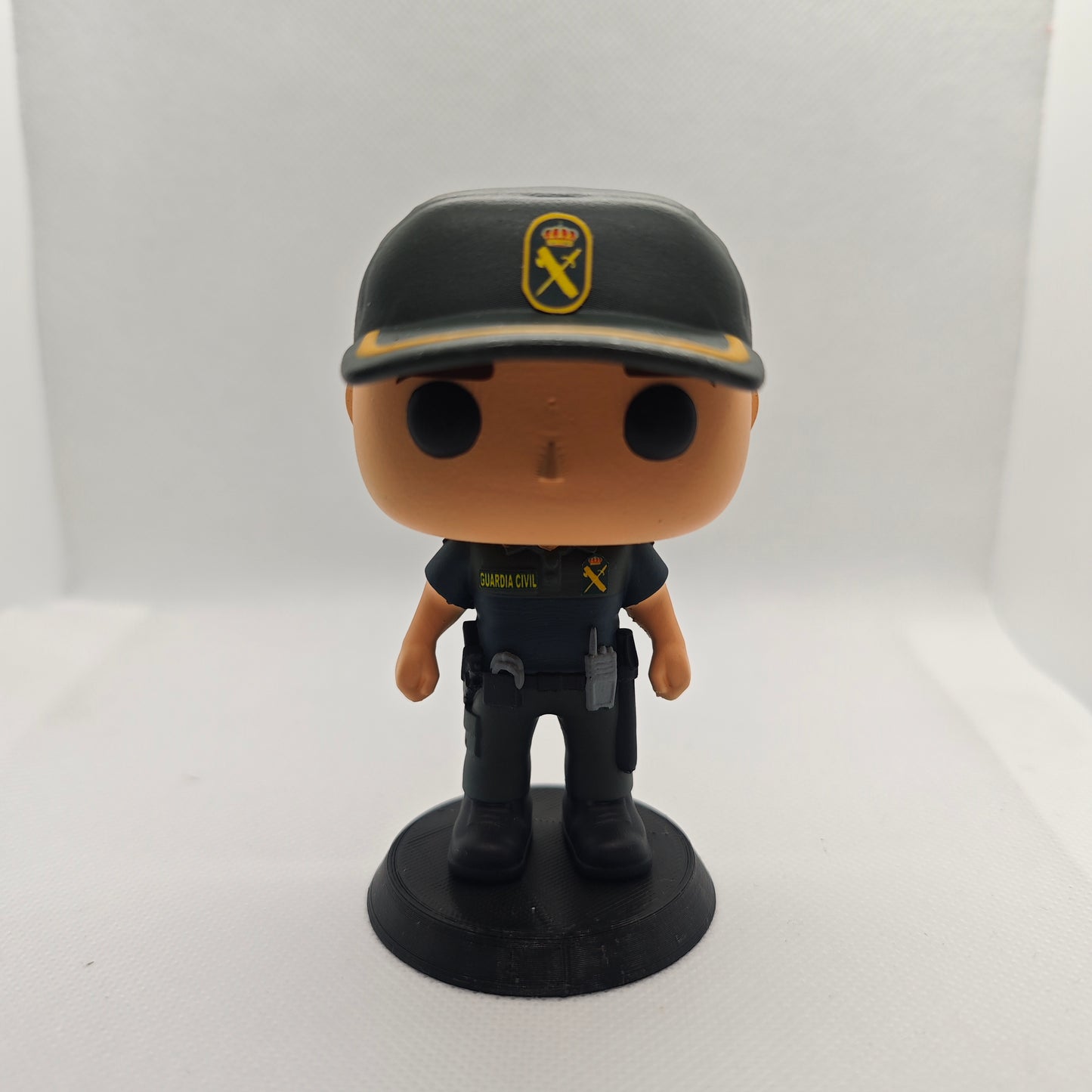 Hero Pop Guardia Civil Hombre