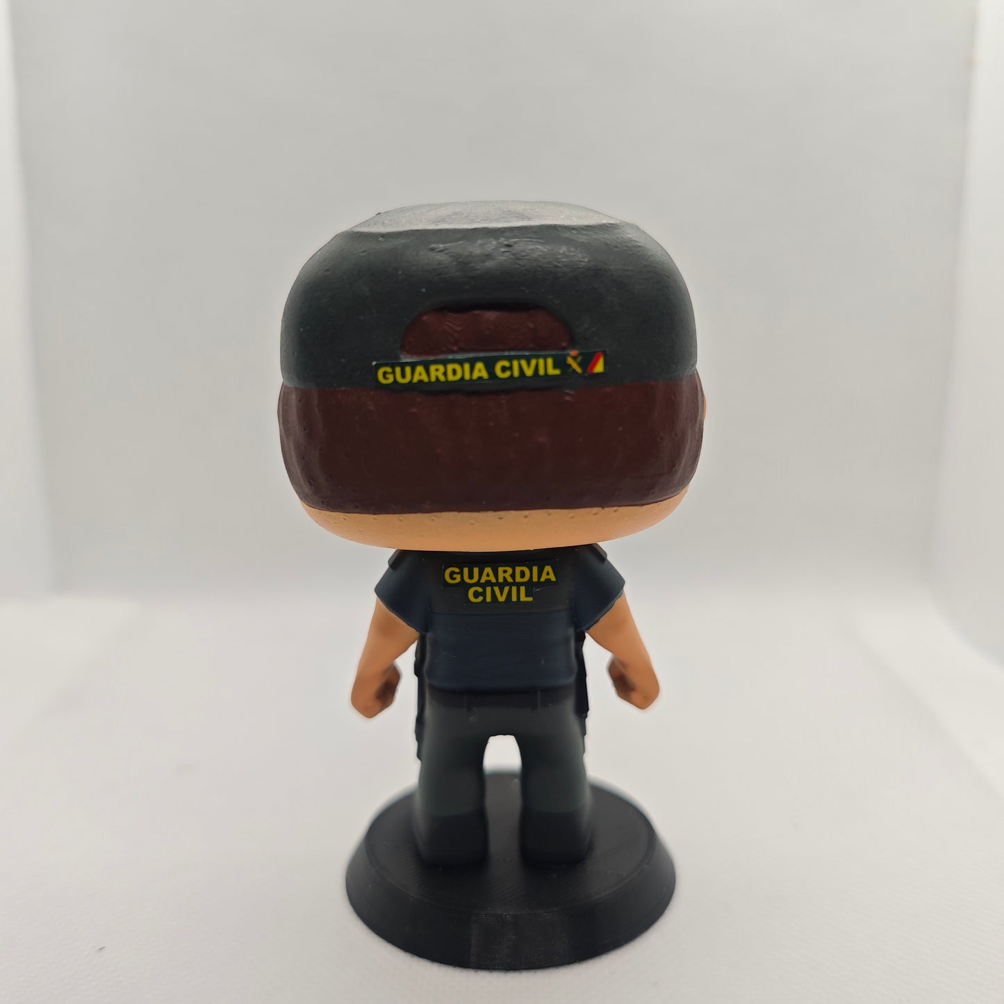 Hero Pop Guardia Civil Hombre