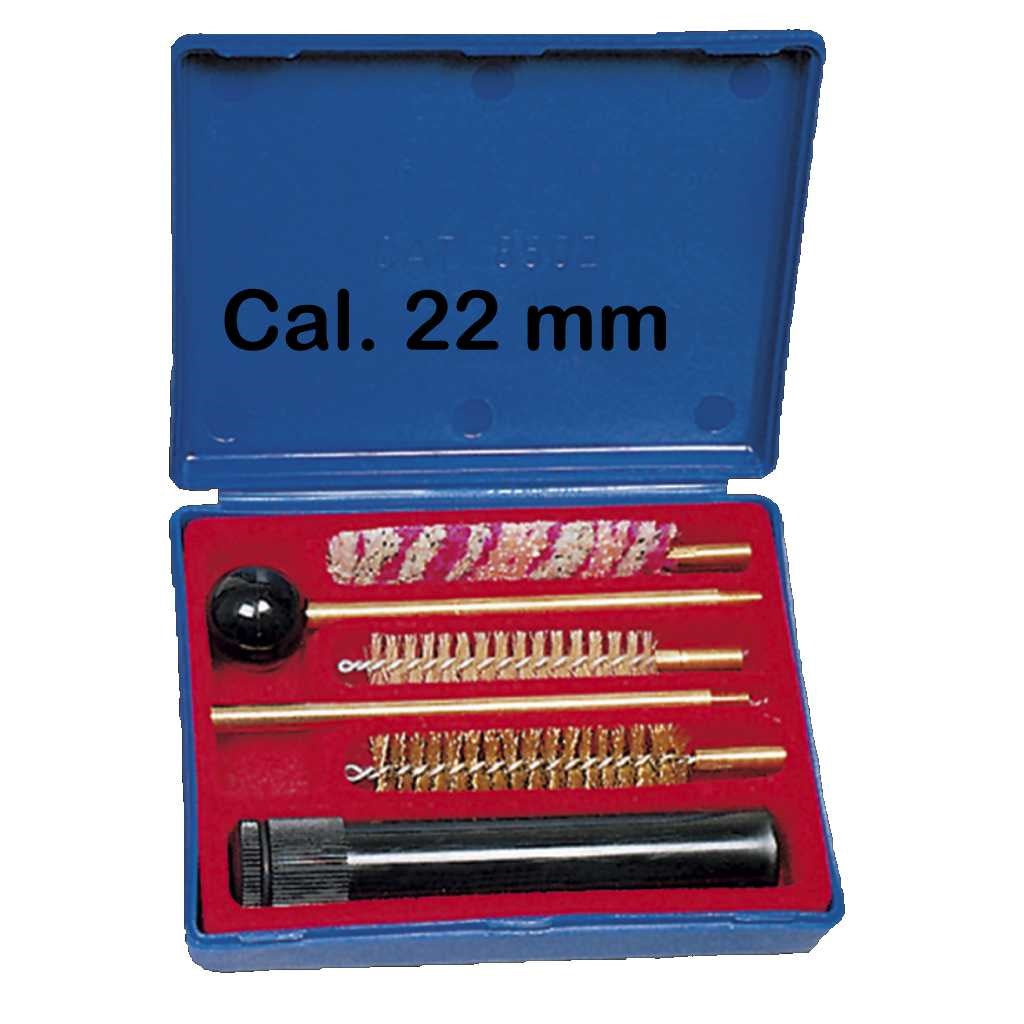 Accesorios Limpieza de Armas