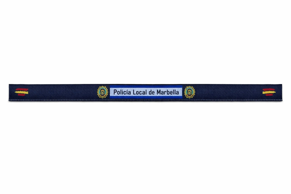 Pulseras de Tela