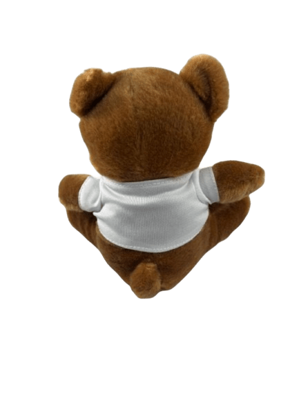 Oso de Peluche Opositor