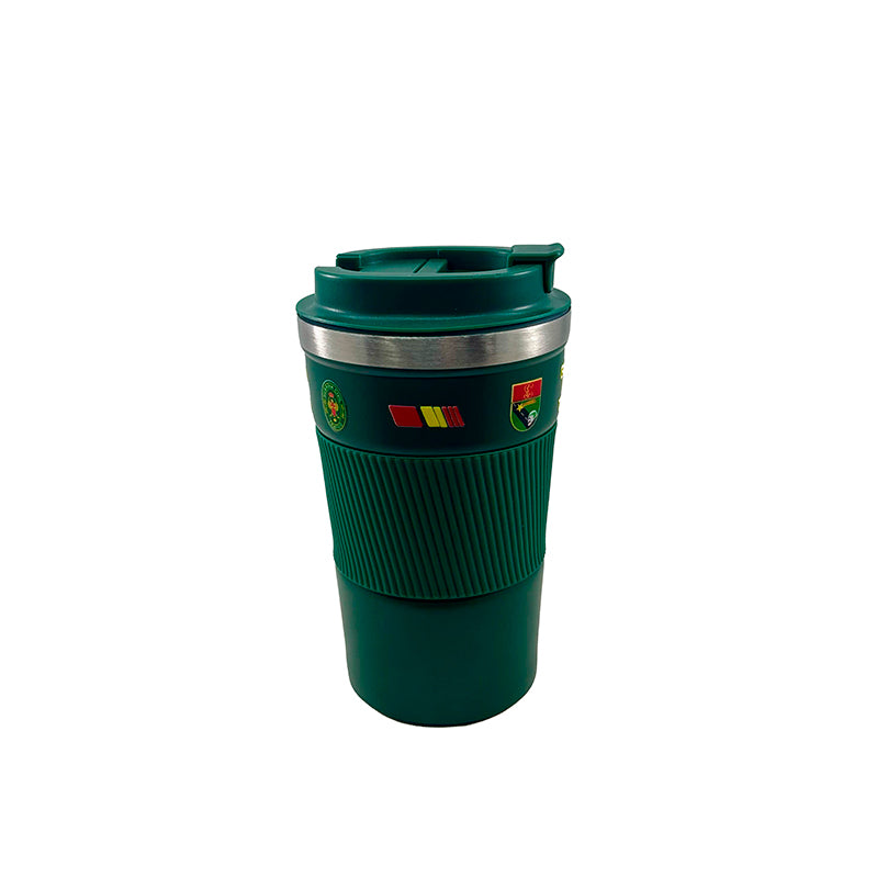 Taza Térmica Guardia Civil Tráfico