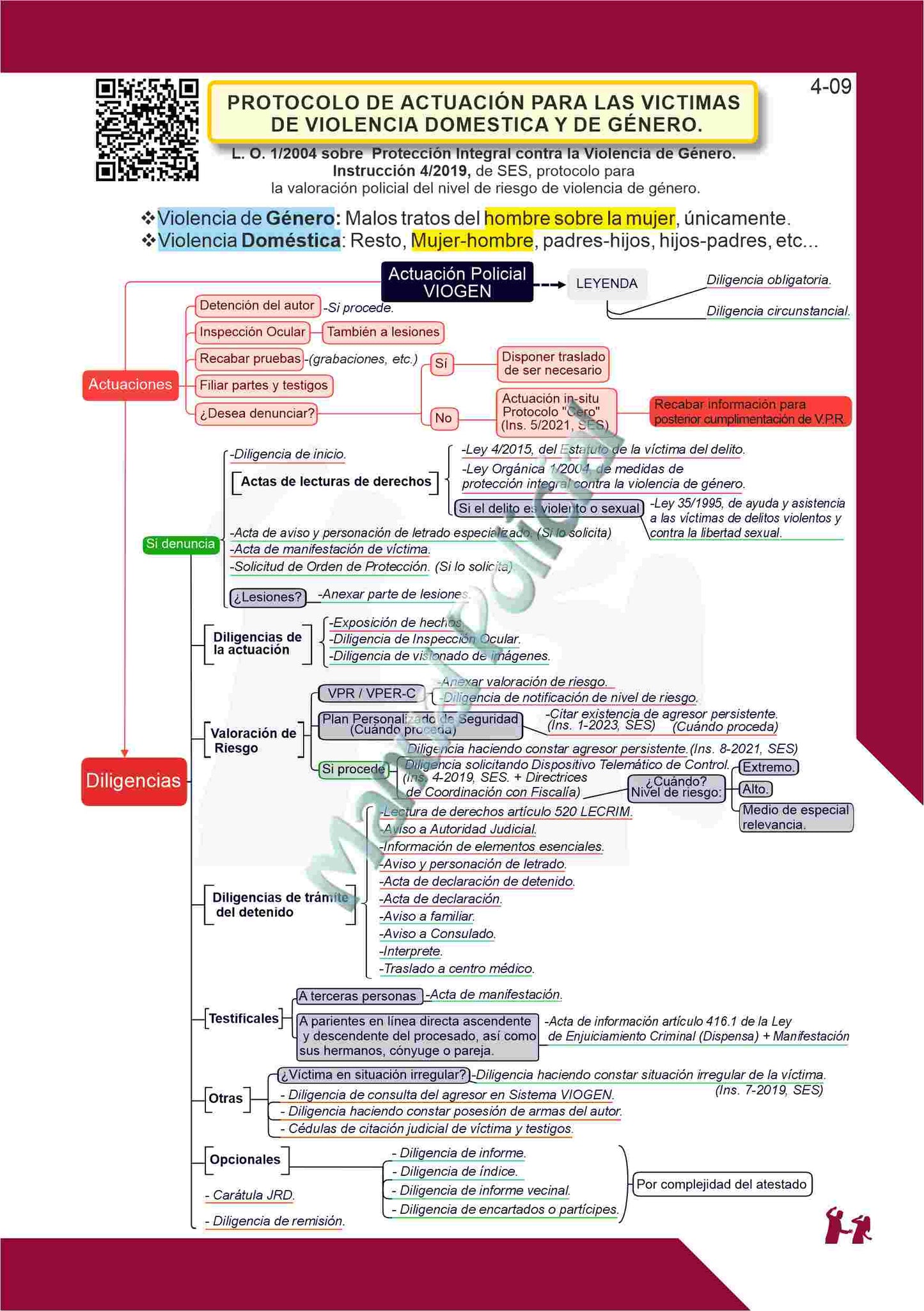 Manual Policial 27ª Edición