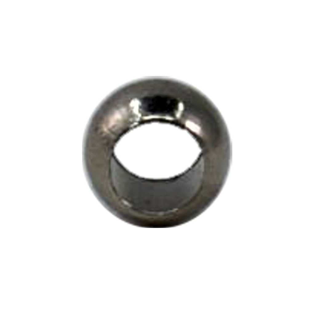 Bola sujetadora pulsera de tela