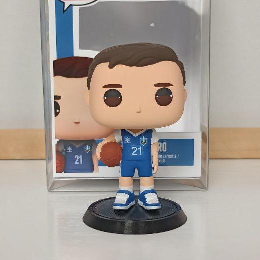Hero Pop Personalizado