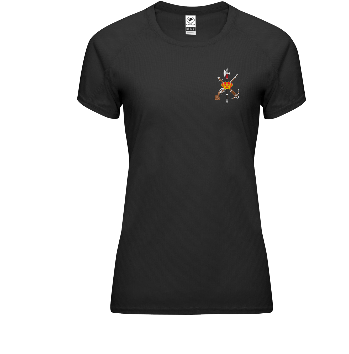 Camiseta Legionario