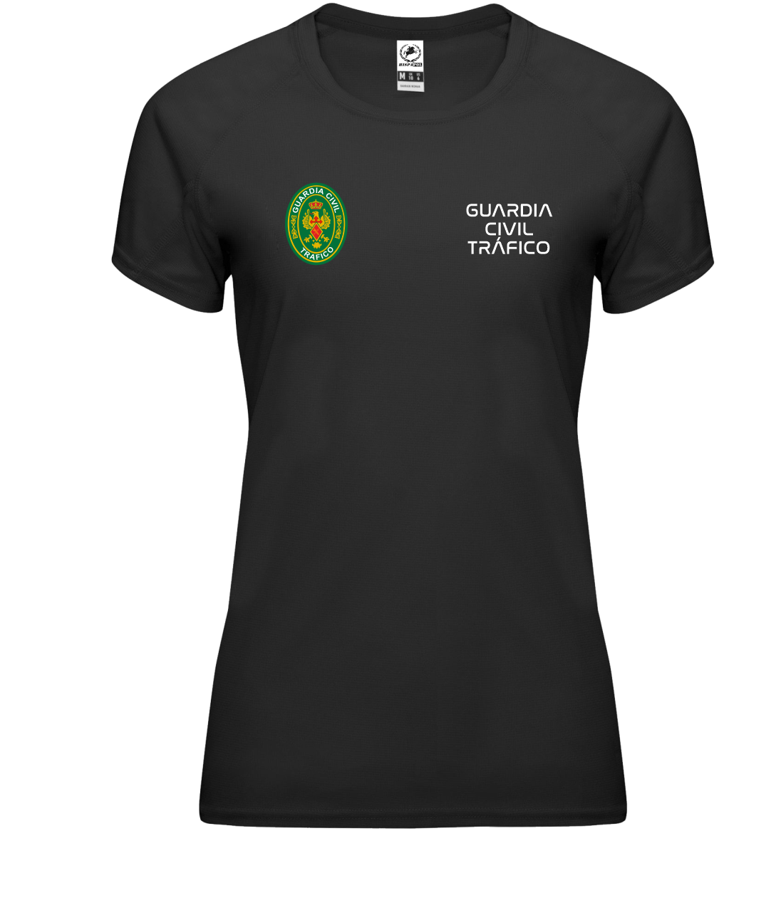 Camiseta Guardia Civil Tráfico