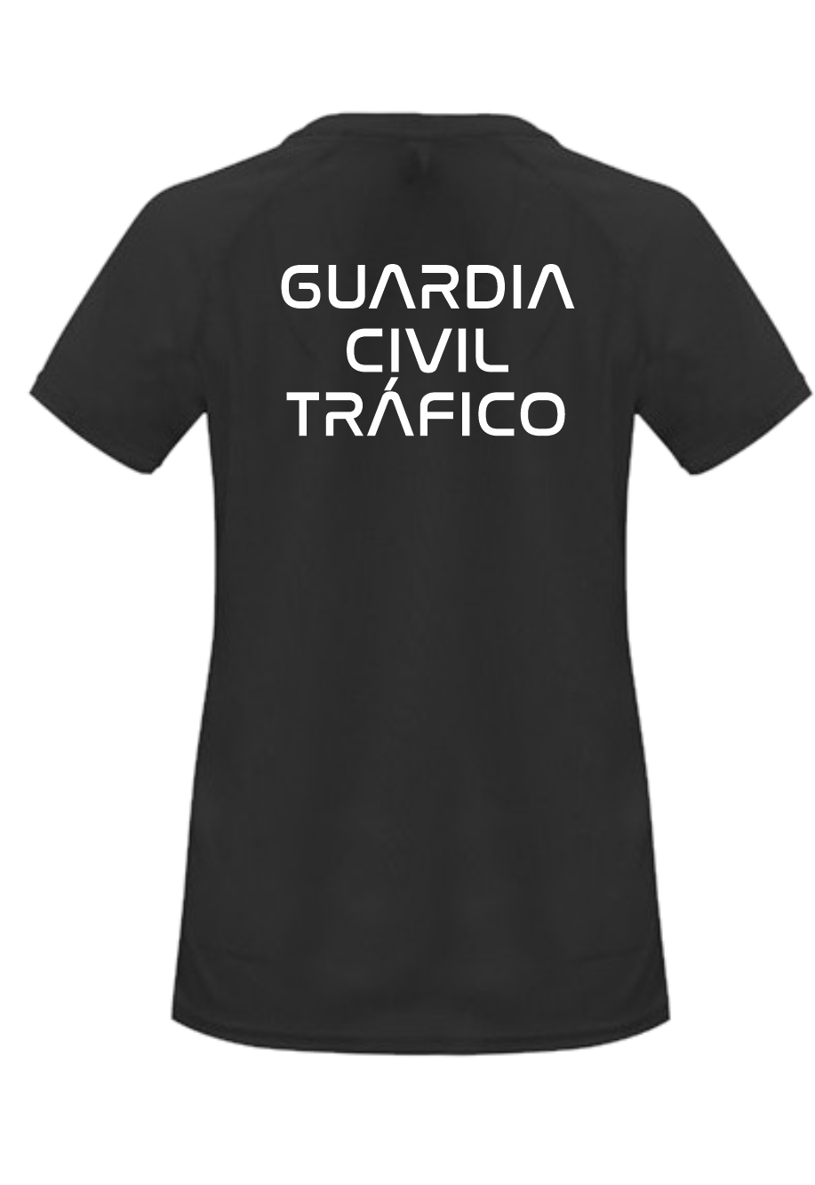 Camiseta Guardia Civil Tráfico