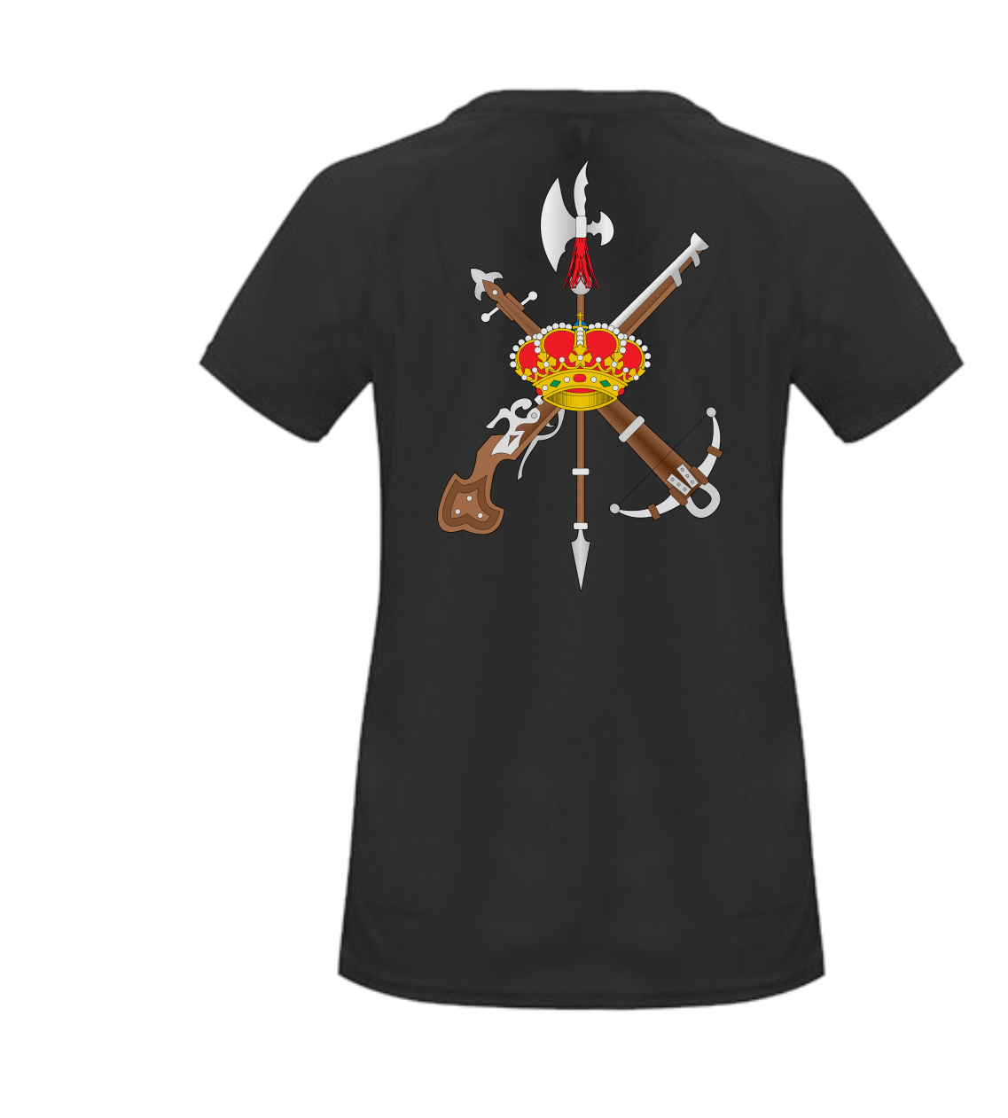 Camiseta Legionario