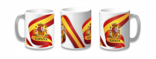 Tazas Impresas