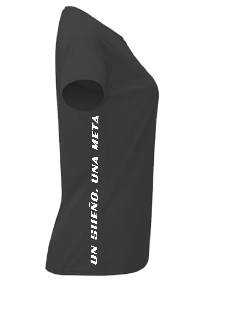 Camiseta Aspiranteapolicia 2.0
