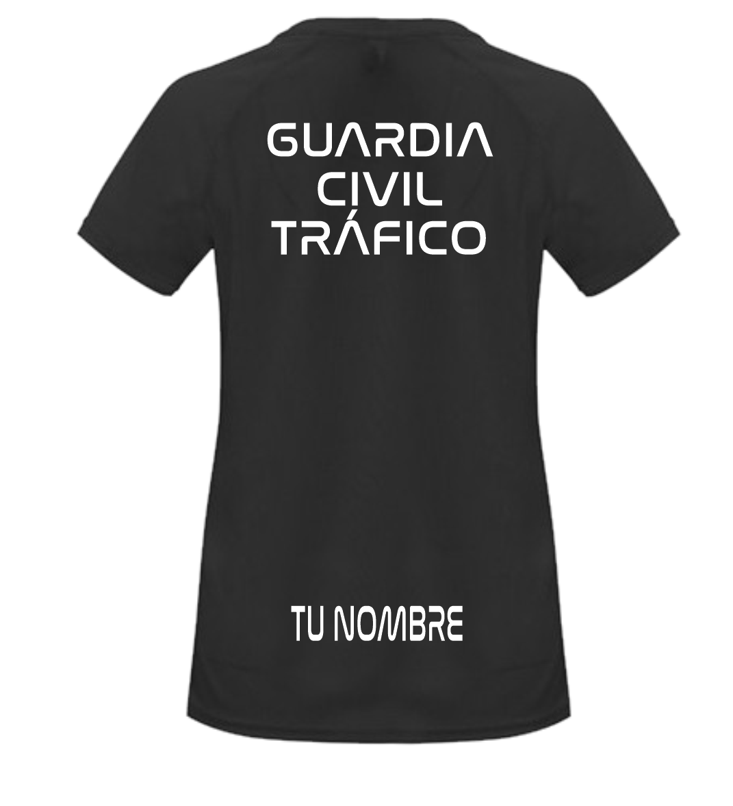 Camiseta Guardia Civil Tráfico