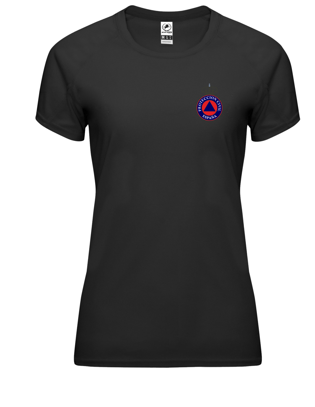 Camiseta Protección Civil