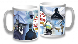 Tazas Impresas