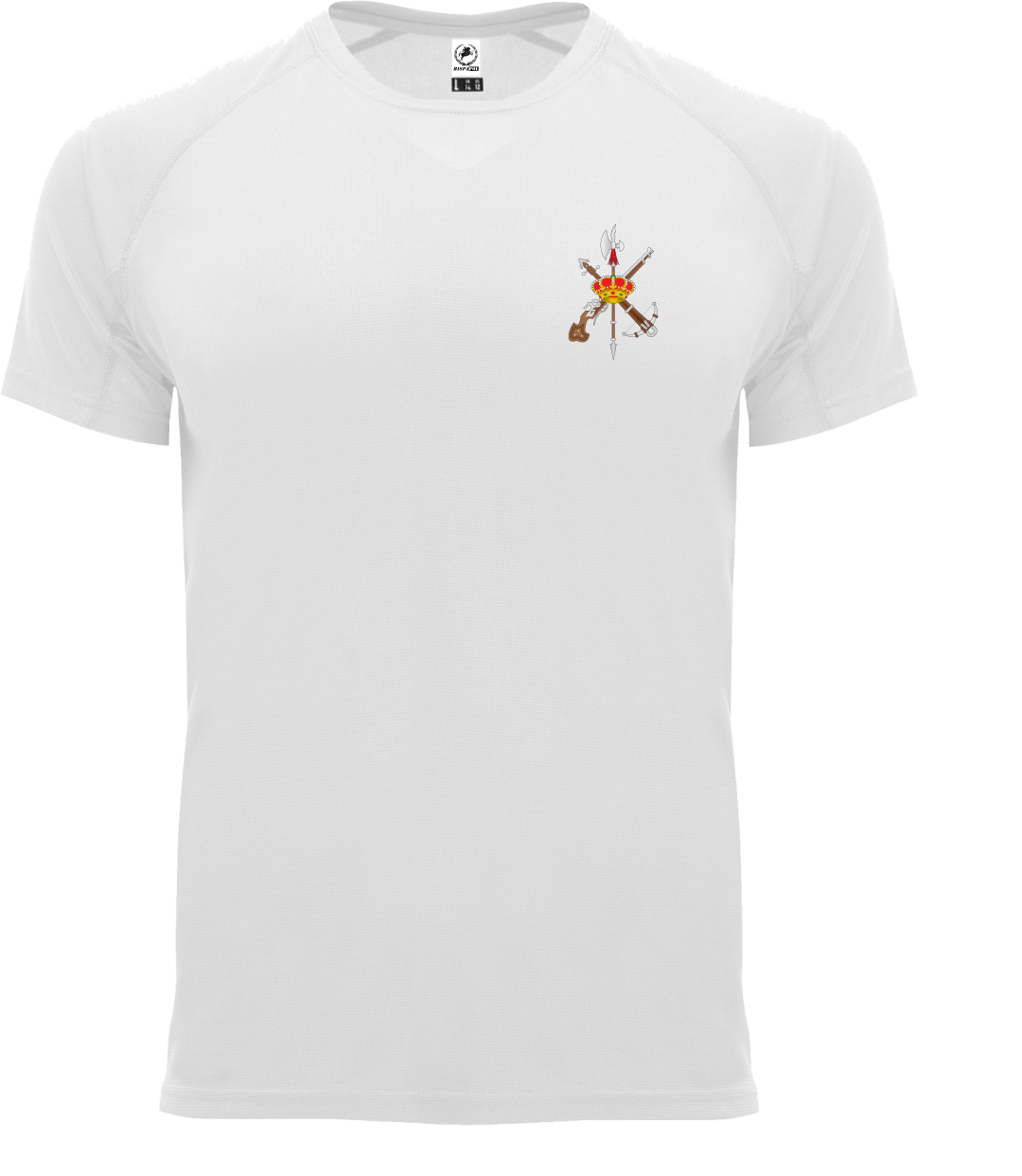 Camiseta Legionario