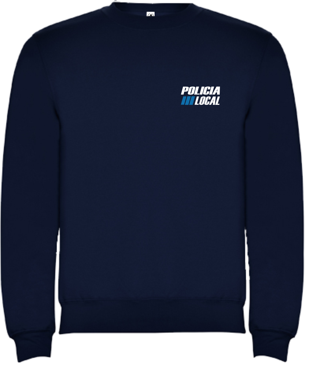 Sudadera Policía Local