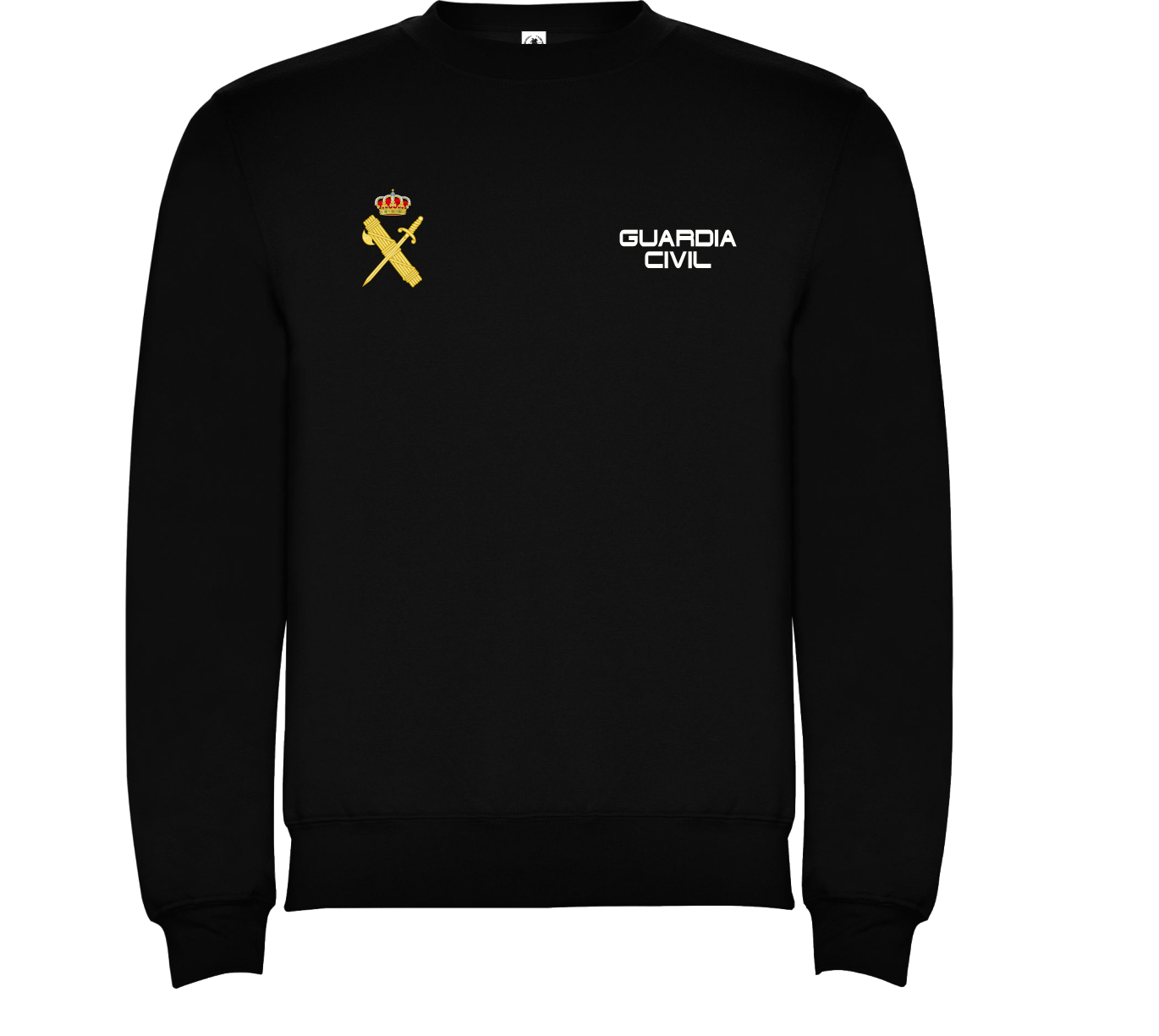 Sudadera Guardia Civil