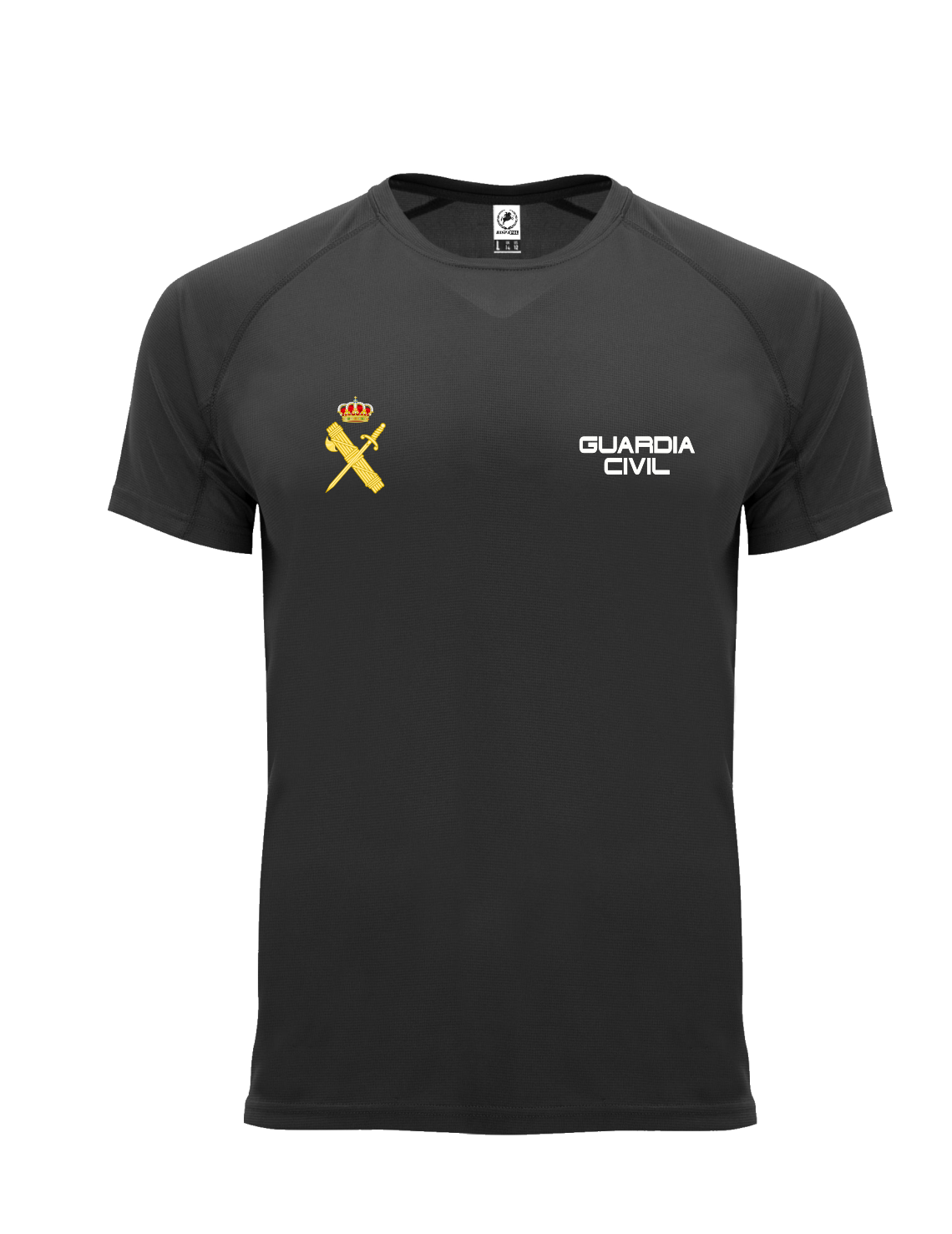Camiseta Guardia Civil