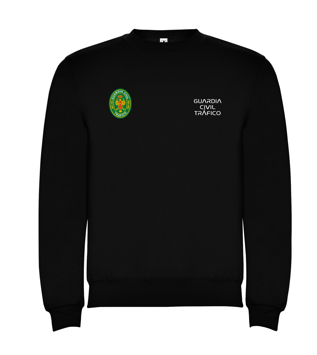 Sudadera Guardia Civil Tráfico