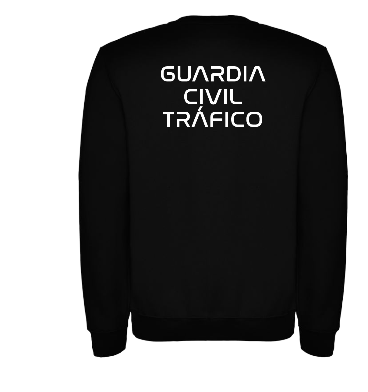Sudadera Guardia Civil Tráfico