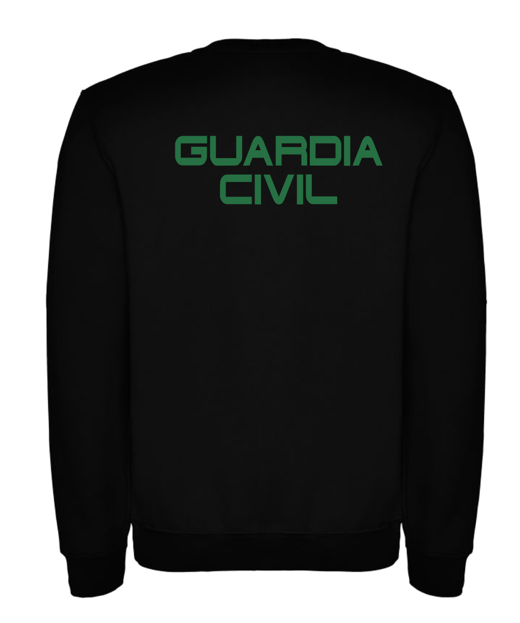 Sudadera Guardia Civil