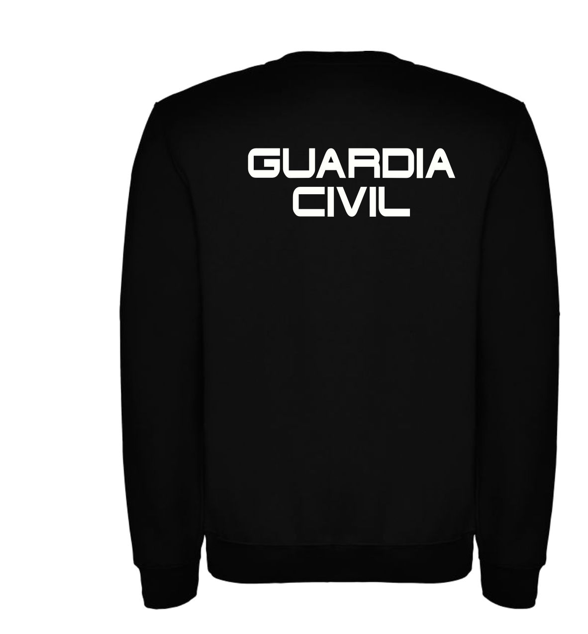 Sudadera Guardia Civil