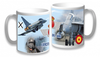 Tazas Impresas