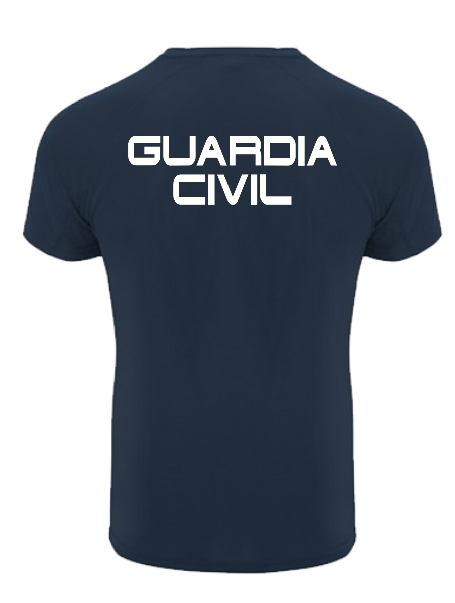 Camiseta Guardia Civil