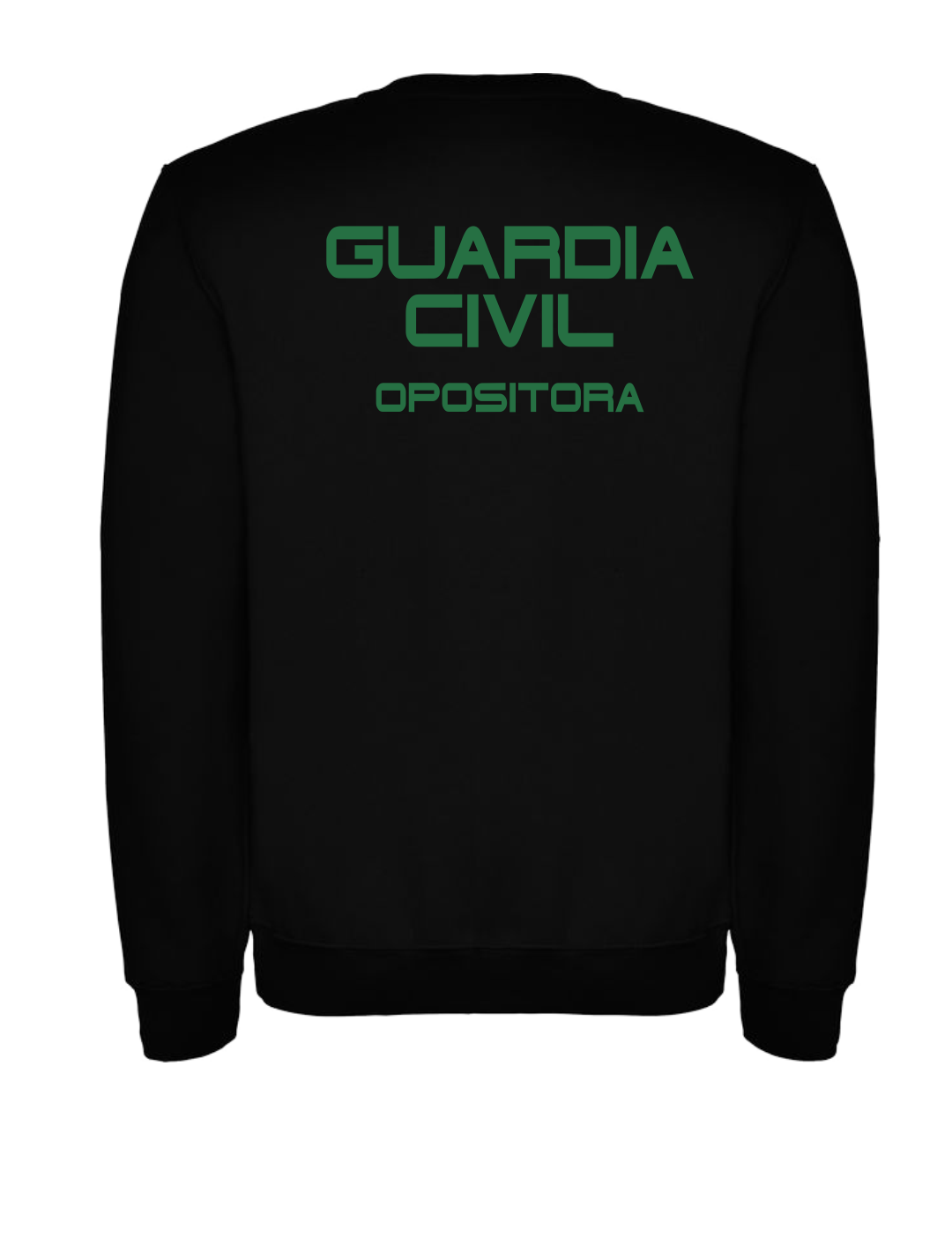 Sudadera Guardia Civil
